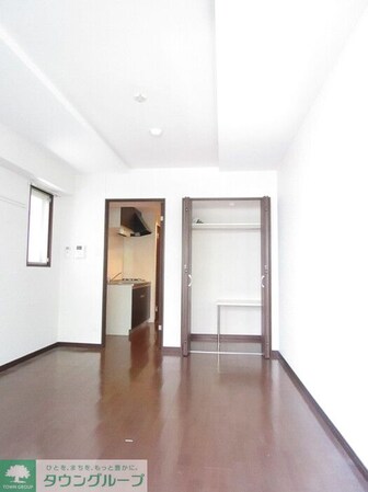 ウイステリア名城の物件内観写真